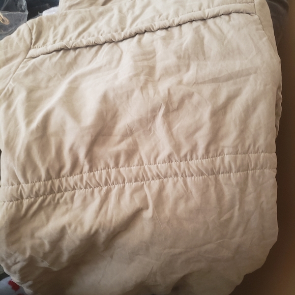 NWOT Vintage Style Coat Z & I - Picture 6 of 7